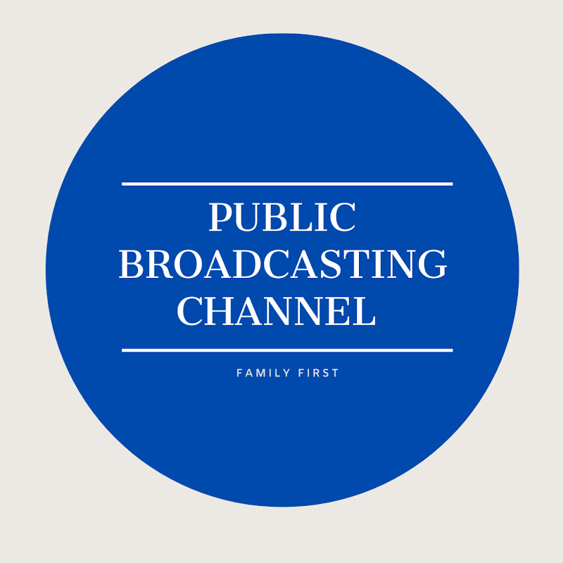 Public Broadcasting Channel