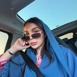 Zariyat Akhmedova