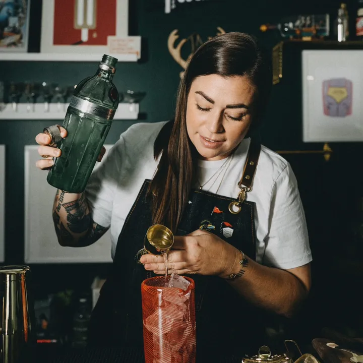 like•a•ble cocktails