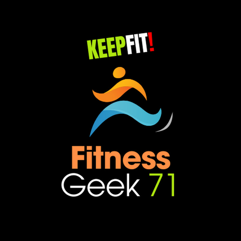 Fitness Geek 71