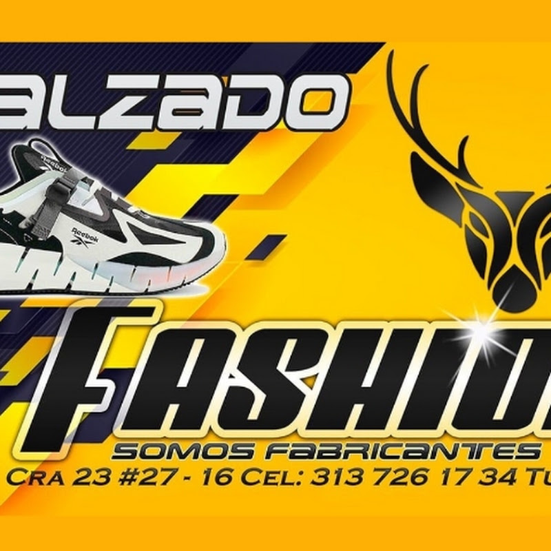 Fabrica de calzado Fashion Tulua