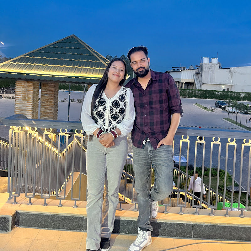 Diksha Ajay vlogs