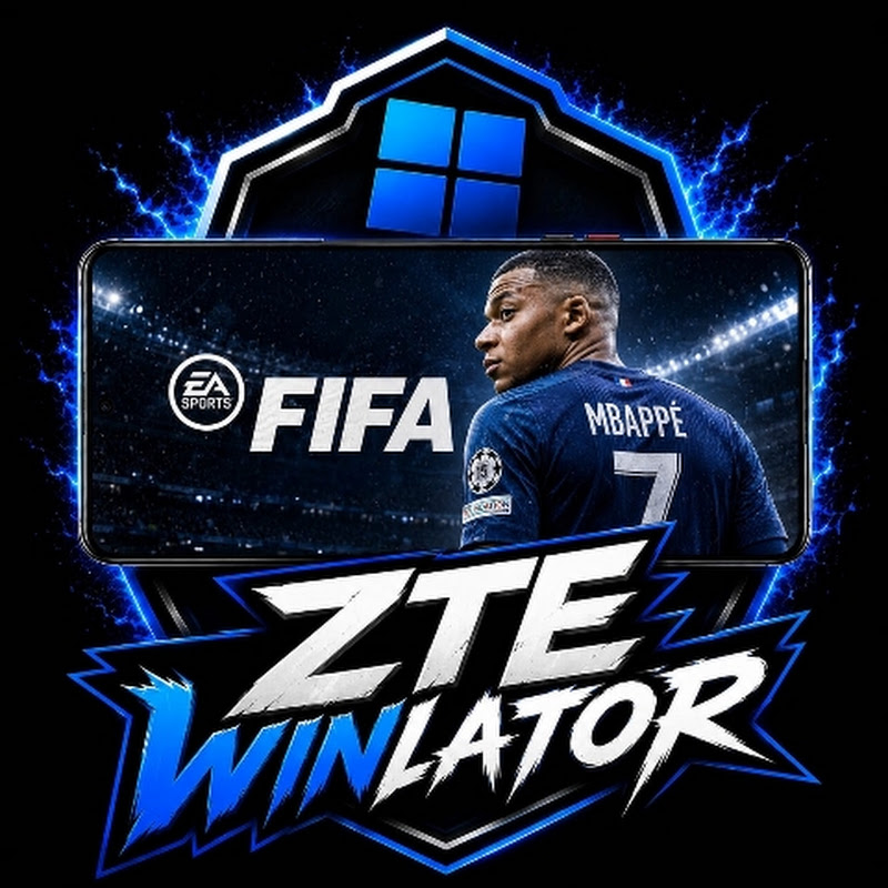 ZTE winlator 