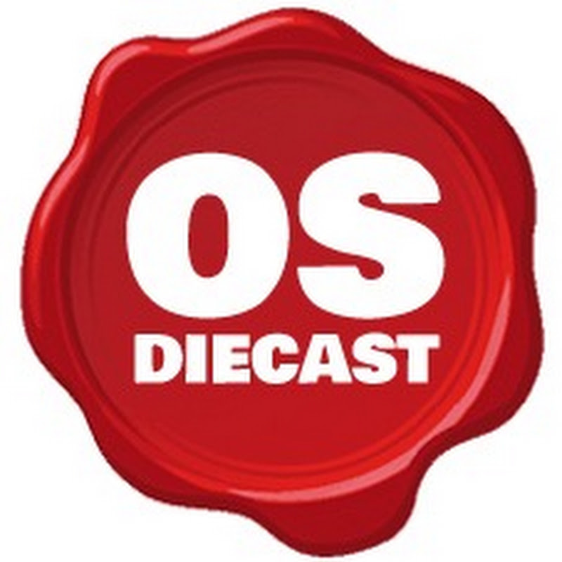 OS Diecast