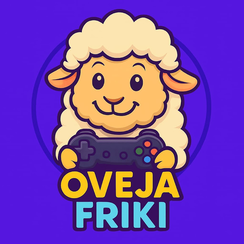 Oveja Friki