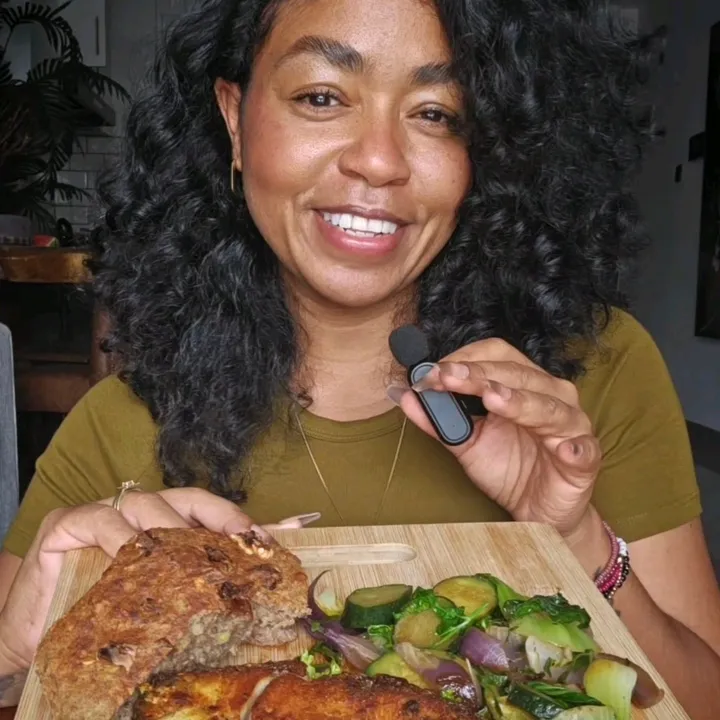 OMAD Queen