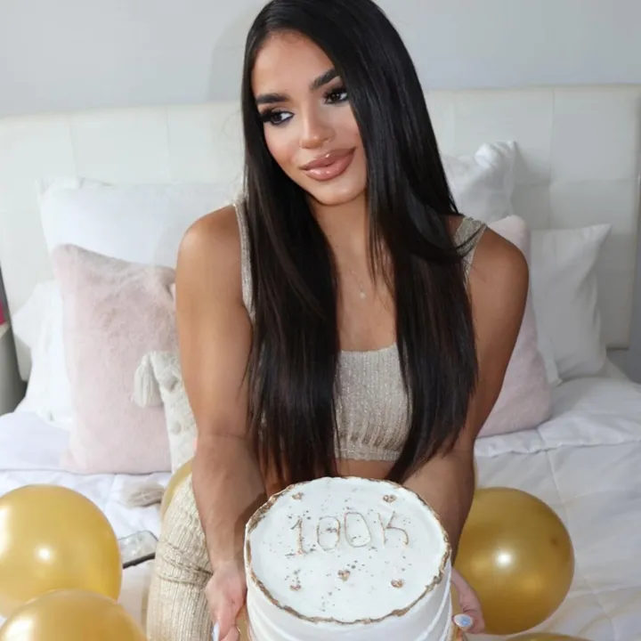 Lizamarie