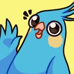 CuteBlue