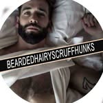 Bearded Stars & Influencers