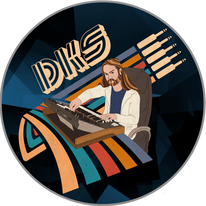 DKS SYNTH LAB
