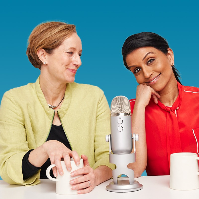 Ask Lisa: The Psychology of Raising Tweens & Teens