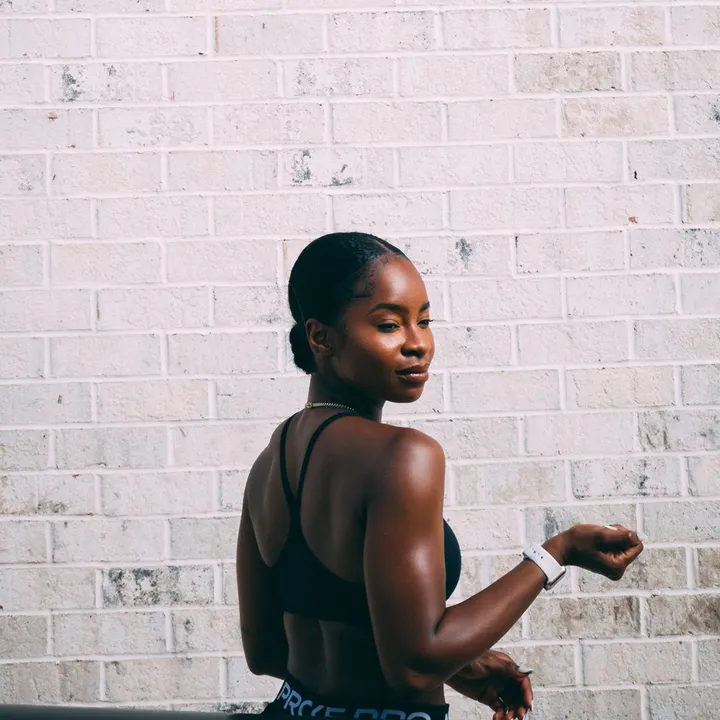 Fran | Lifestyle & Fitness