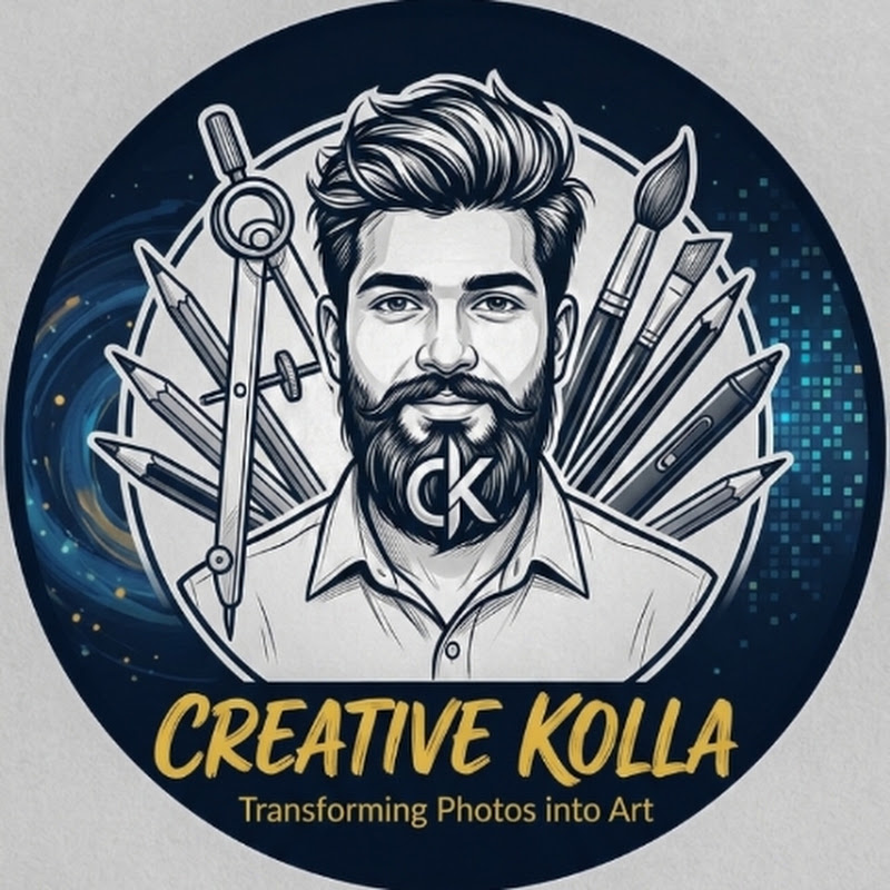 creative kolla