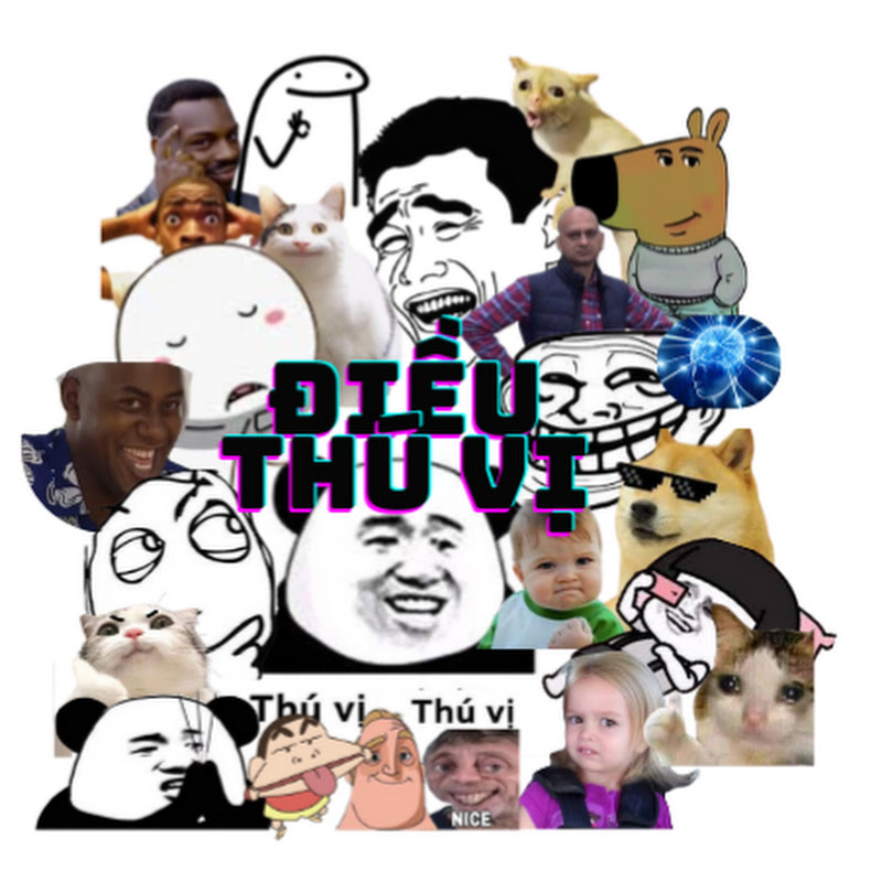 Điều thú vị