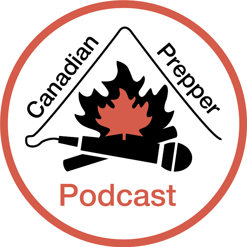 Canadian Prepper Podcast