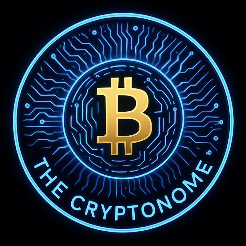 The Cryptonome
