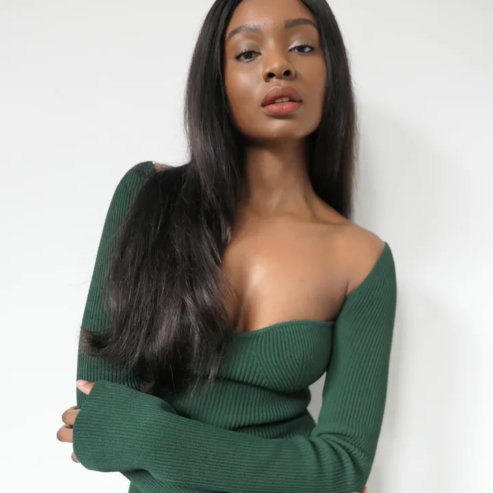 Natasha Ndlovu