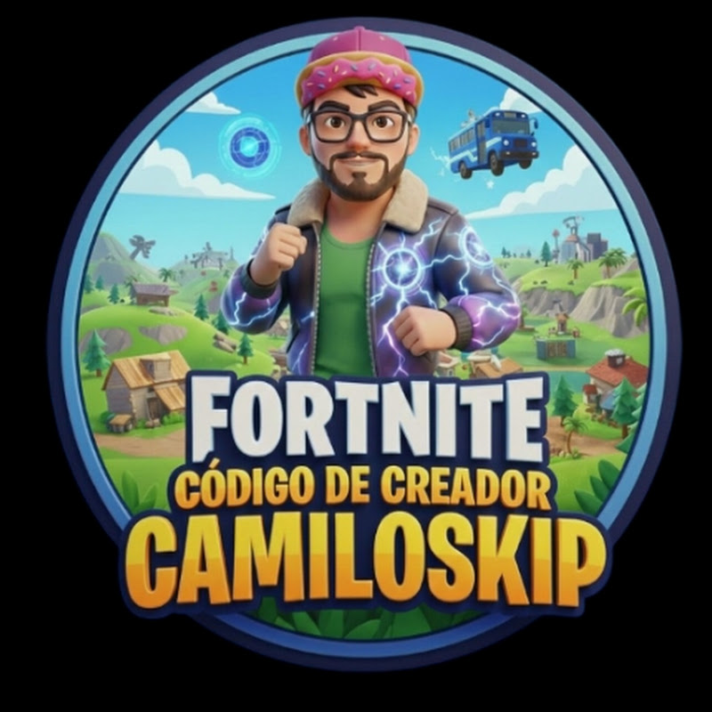 Camilo Skip.Oficial