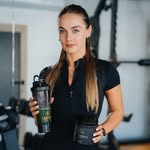 ELIZABETH | PT • Online Coaching • Group Classes📍DUBAI