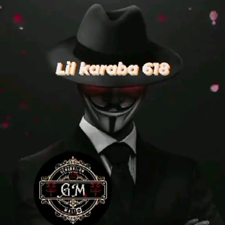 Lil Karaba