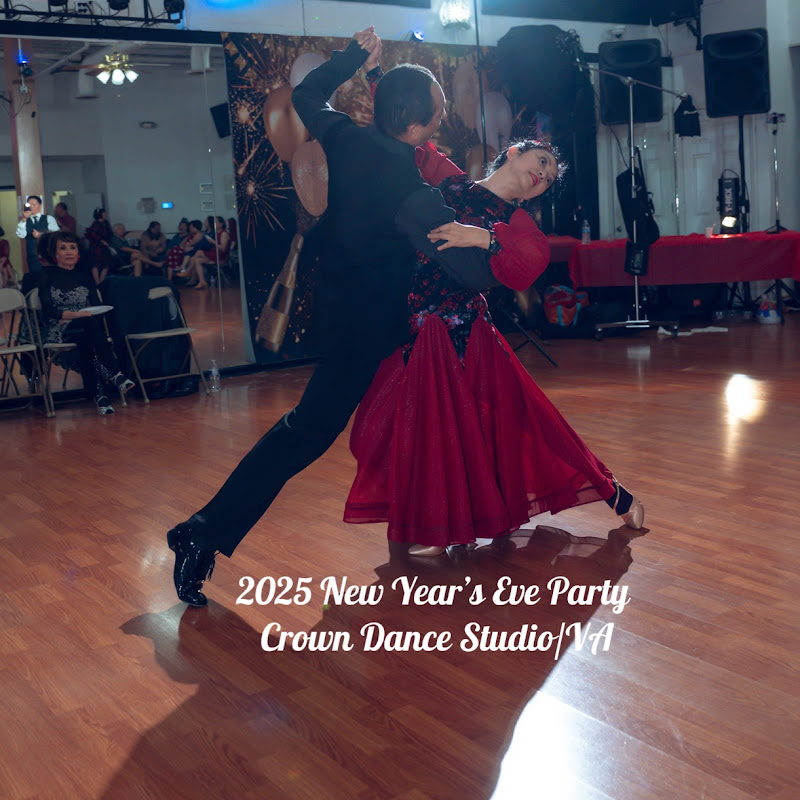 Ballroomdancer Maryland