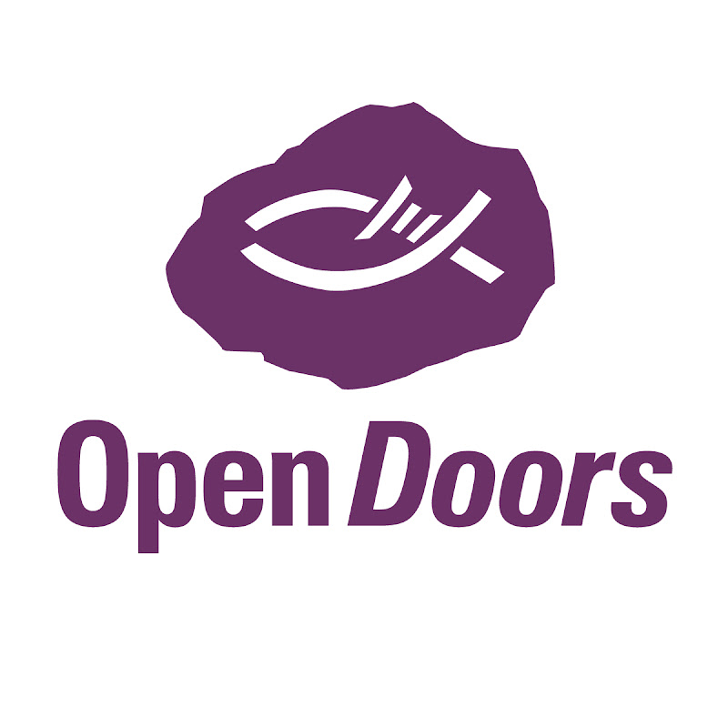 Open Doors Finland