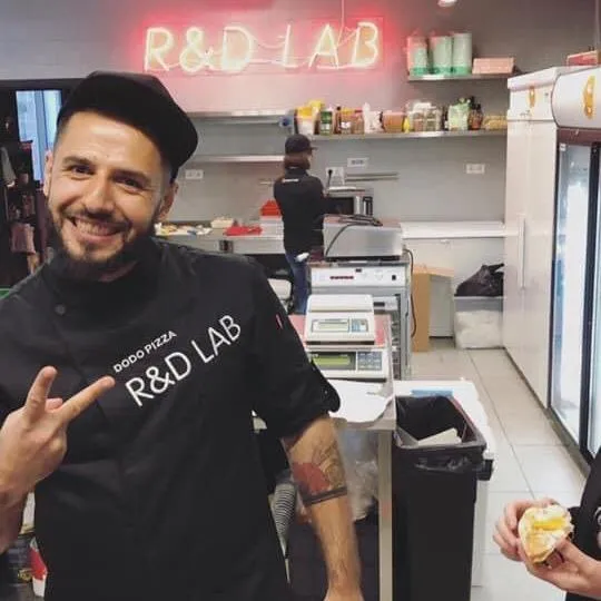 Константин Оганезов