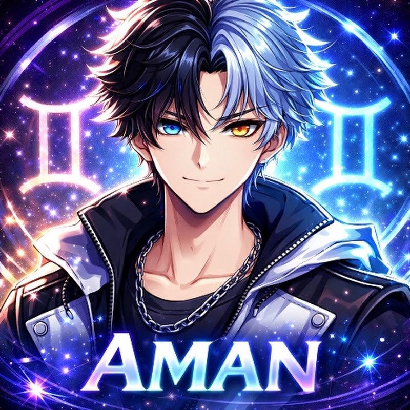 aman k fact