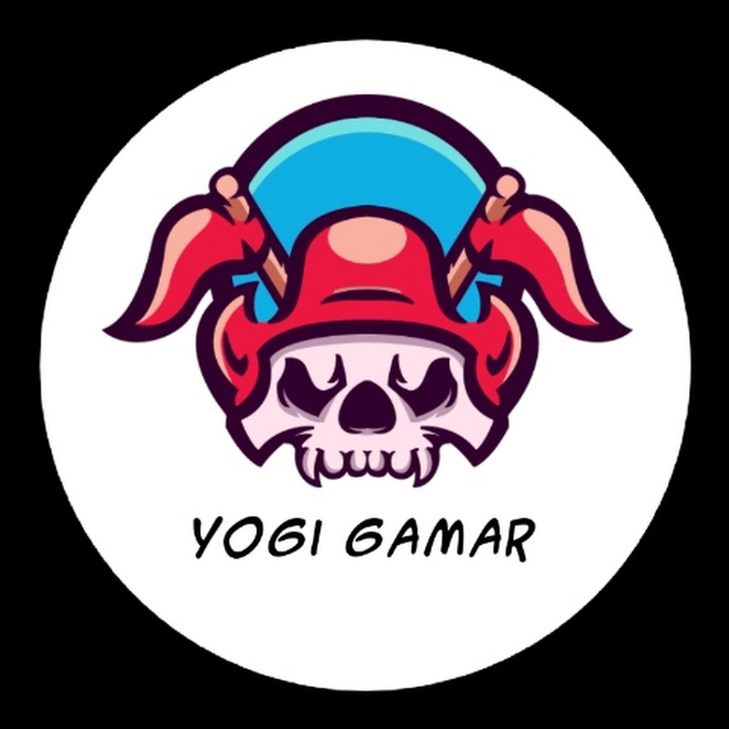 YOGI GAMAR