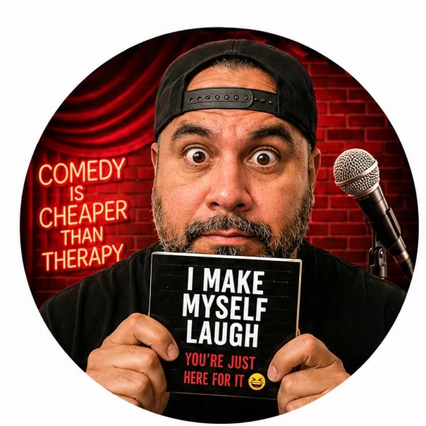 laughingwithalex