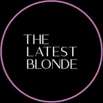 TheLatestBlonde