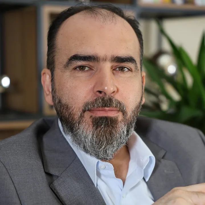 يحيى السيد عمر Yahya SAYEDOMAR
