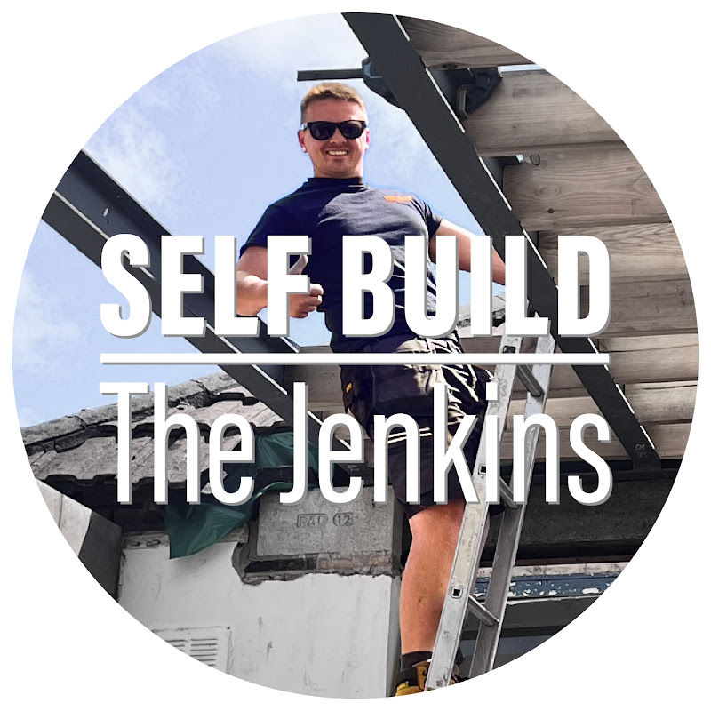 Selfbuild_The Jenkins 