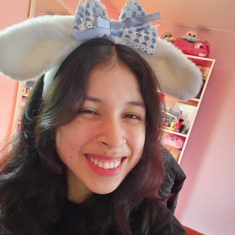 MariLuv :3