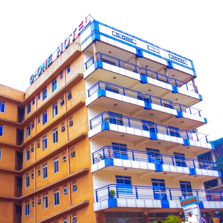 G-onehotel