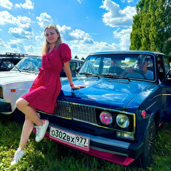 🛠️АВТОБАРБИ🛞