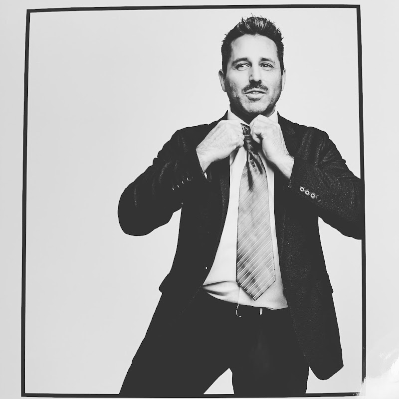Wealth Frequency with Justin Jack Bear