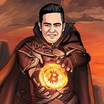 Bitcoin Man®