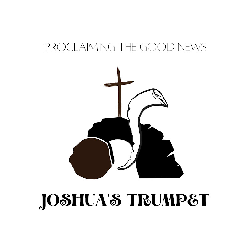 JOSHUA'S TRUMPET