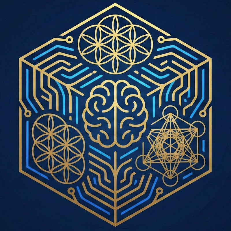 亞卡西量子共振 | Akashic Quantum Resonance