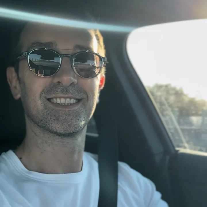 Marco Rodrigues