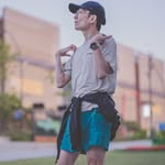 유문진 l runner_imba