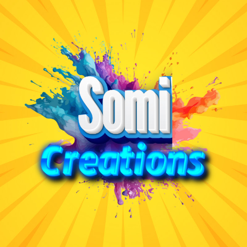 Somi Creations