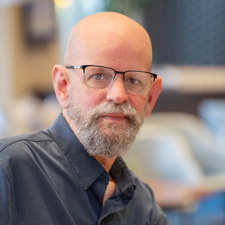 David Yancey 📚 Author