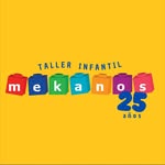 Taller Infantil MEKANOS