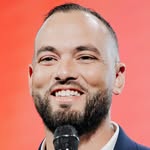 Mike Santiago | Church Growth Coach
