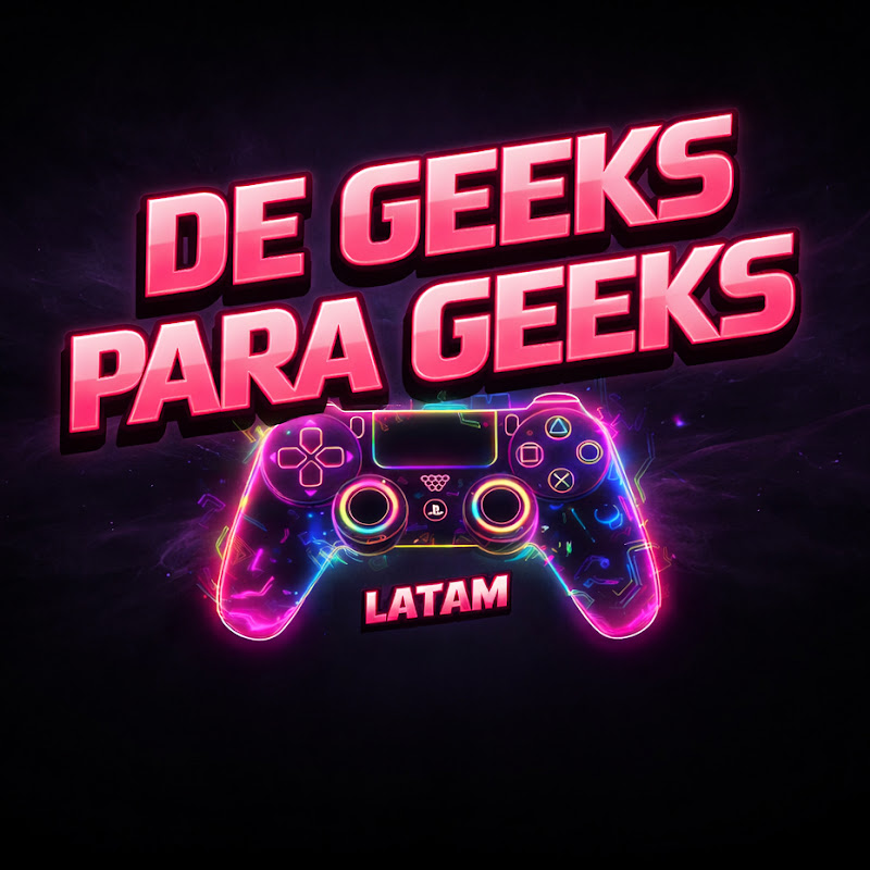 DE GEEKS, PARA GEEKS.