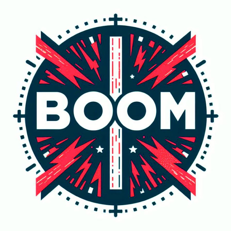 Boom遊戲頻道