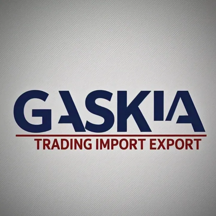 GASKIA TRADING🇨🇳🇳🇪
