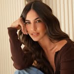 Luiza Sobral